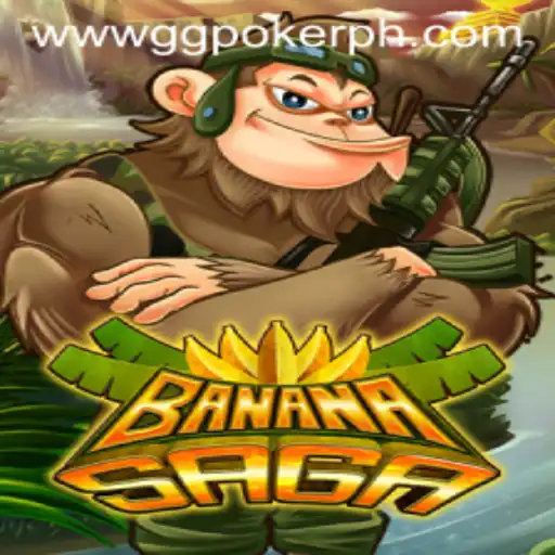 Explore the Thrilling World of BananaSaga and Its Unexpected Connection to GGPoker
