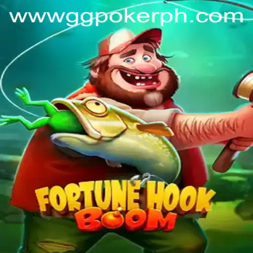 Exploring FortuneHookBoom: The Exciting New Game Tied with GGPoker