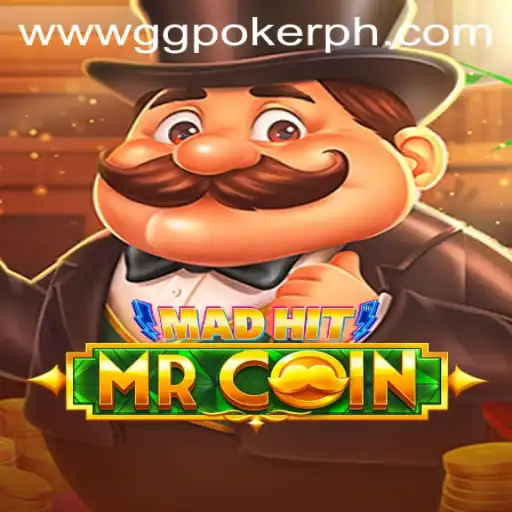 Explore the Exciting World of MadHitMrCoin and Its Connection to GGPoker