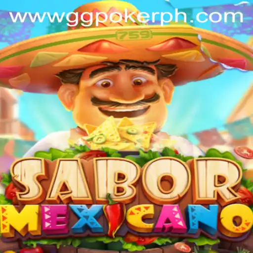 SaborMexicano: A Vibrant Fusion of Culture and Gaming