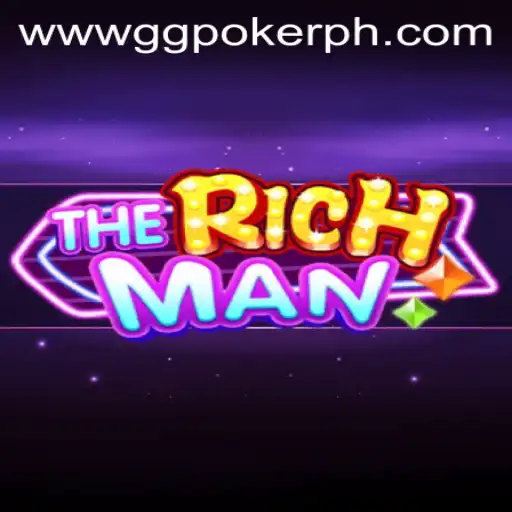 TheRichMan: A Comprehensive Guide to the Latest Gaming Phenomenon