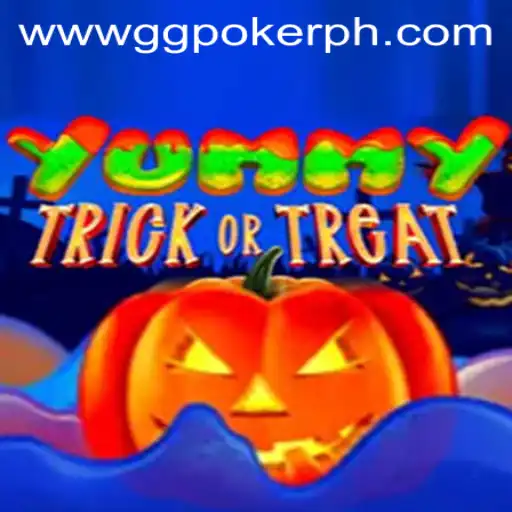 Unveiling YummyTrickorTreat: A Delightful Game with a Poker Twist